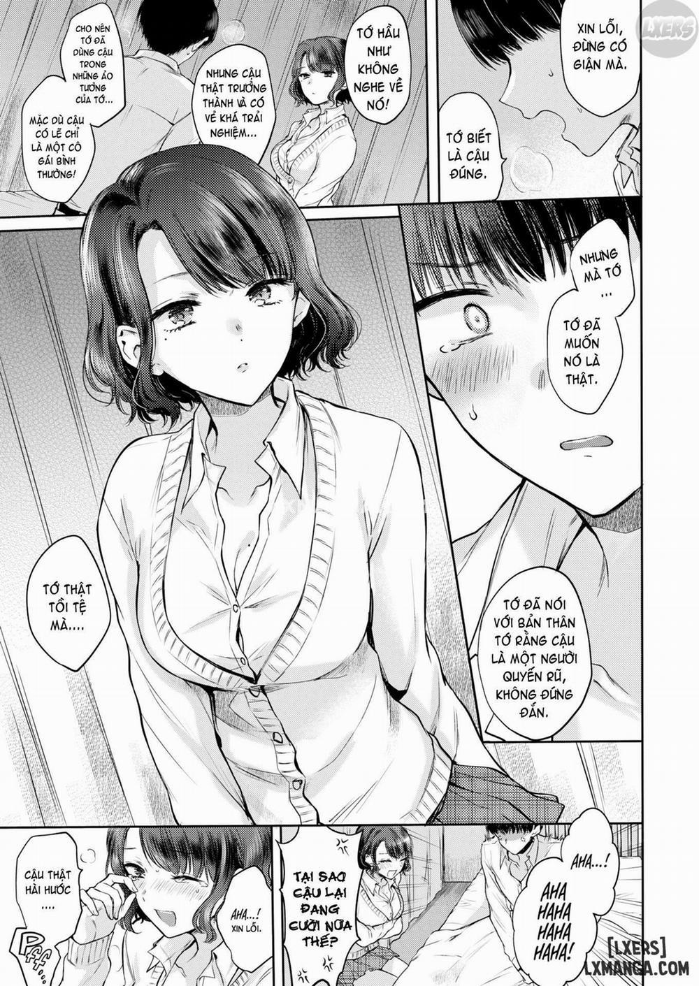 Dreamy Romantic 1 trang 15