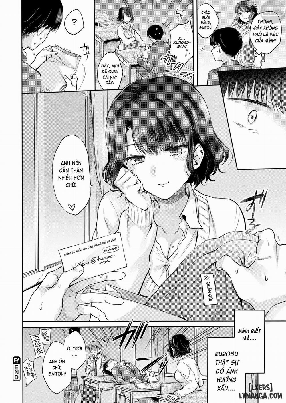 Dreamy Romantic 1 trang 26