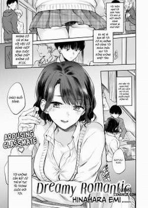 Đọc truyện tranh Dreamy Romantic