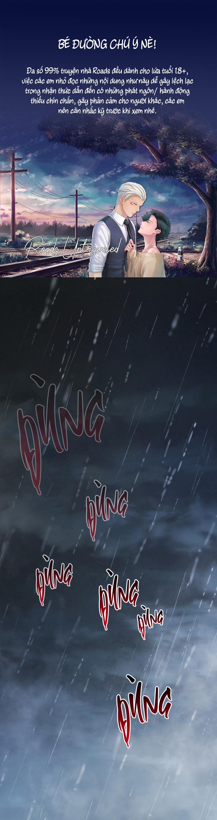 Dressed To Kill 1 trang 0