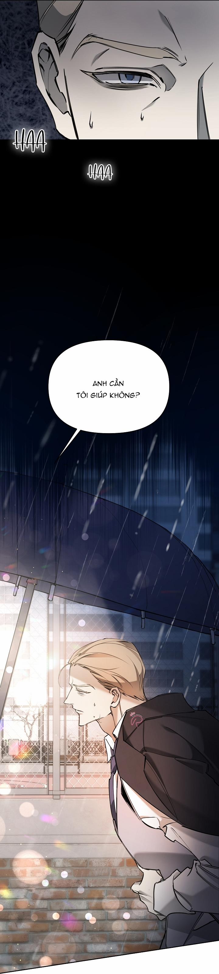 Dressed To Kill 1 trang 12