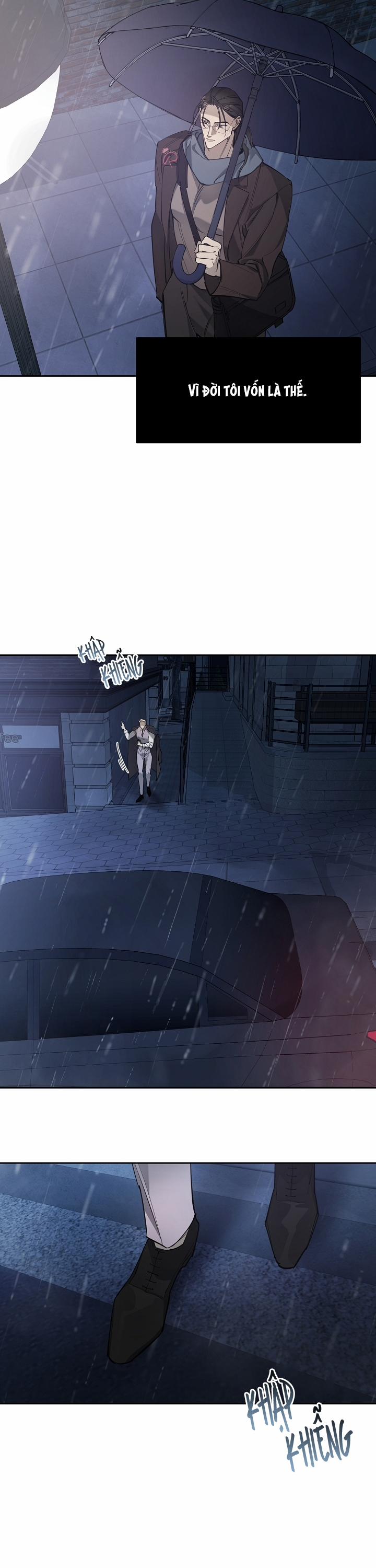 Dressed To Kill 1 trang 4