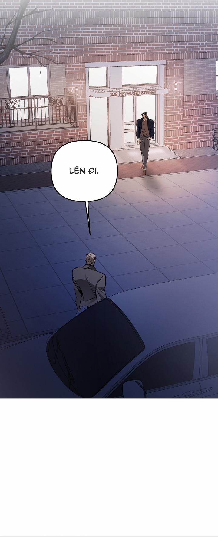 Dressed To Kill 10 trang 1