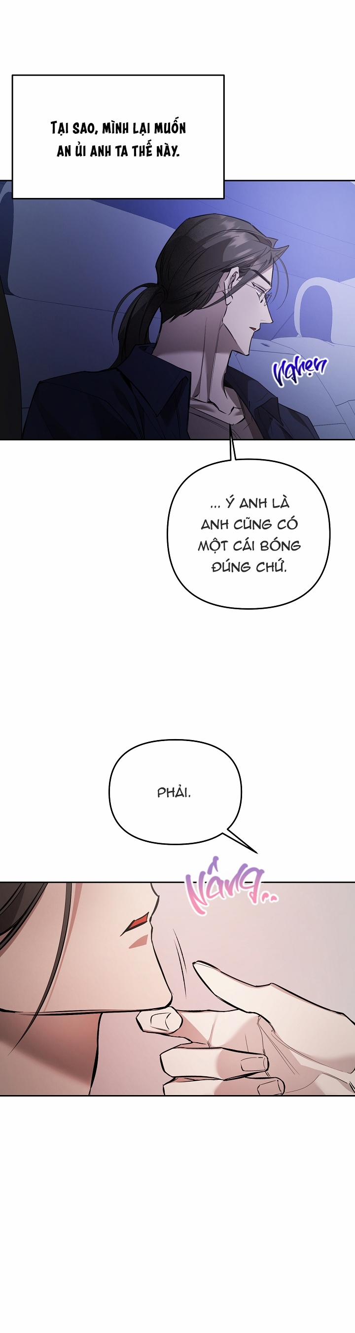 Dressed To Kill 10 trang 17