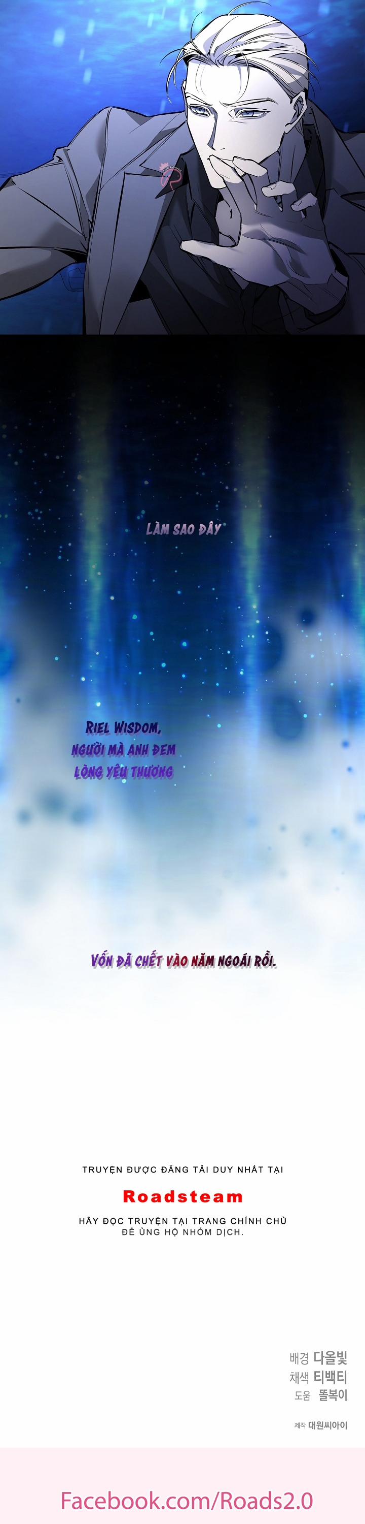 Dressed To Kill 10 trang 36