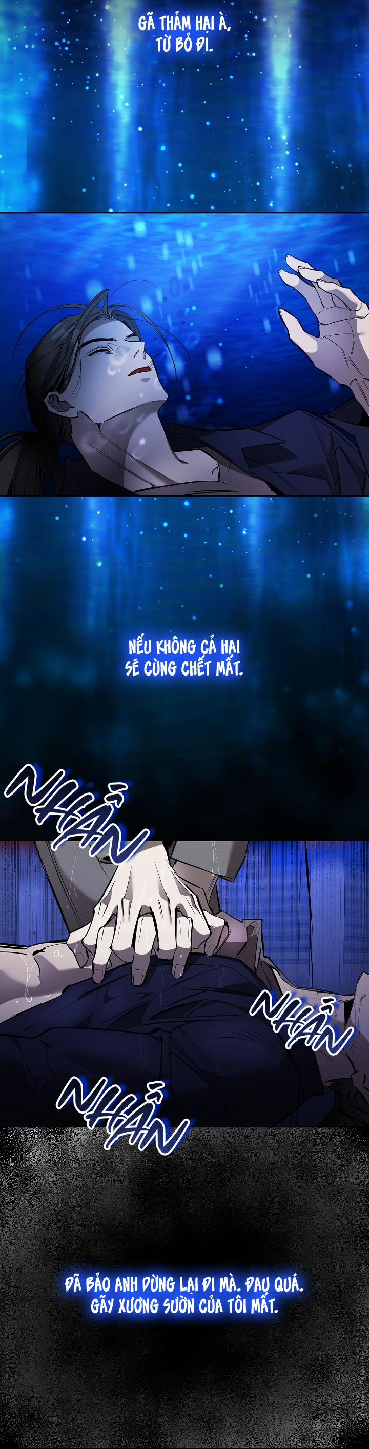 Dressed To Kill 11 trang 1