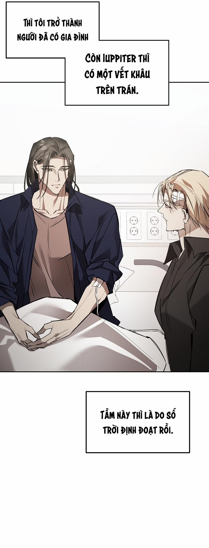 Dressed To Kill 11 trang 13