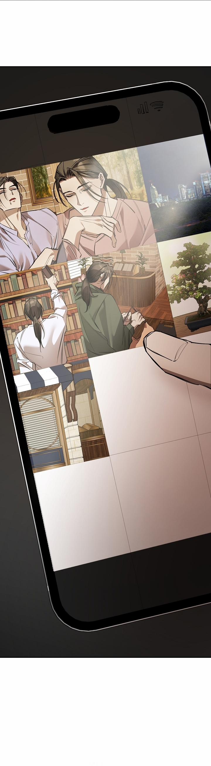 Dressed To Kill 11 trang 16