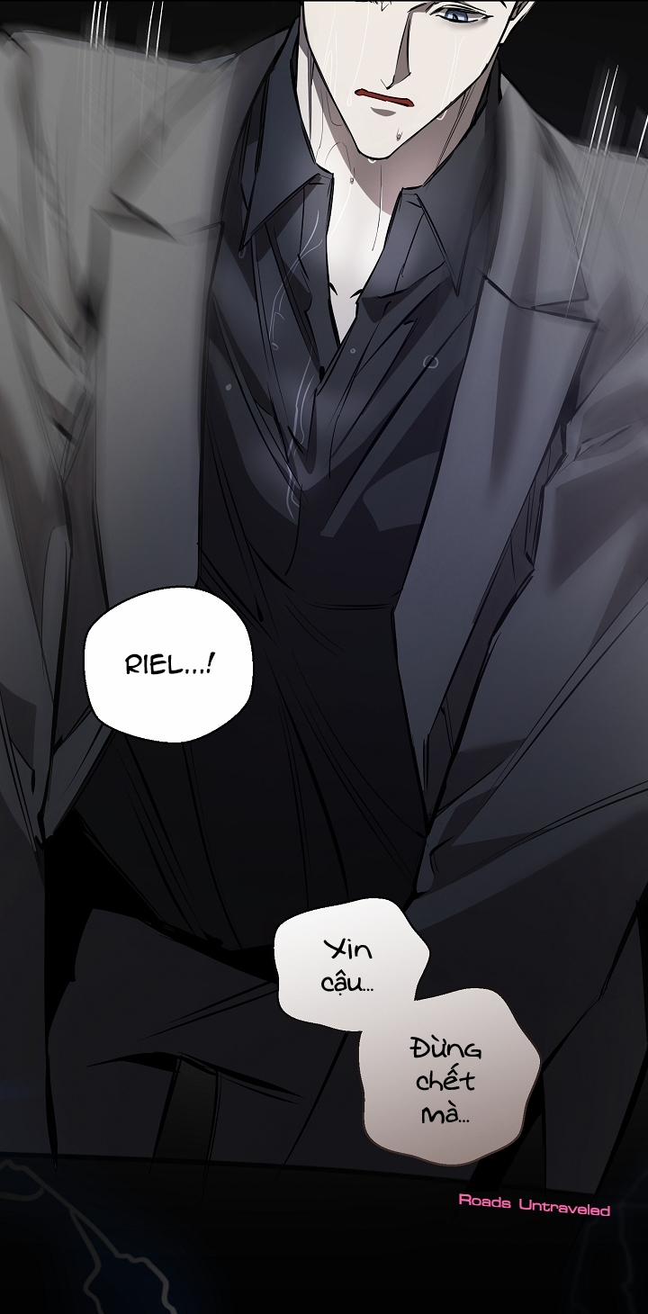 Dressed To Kill 11 trang 2