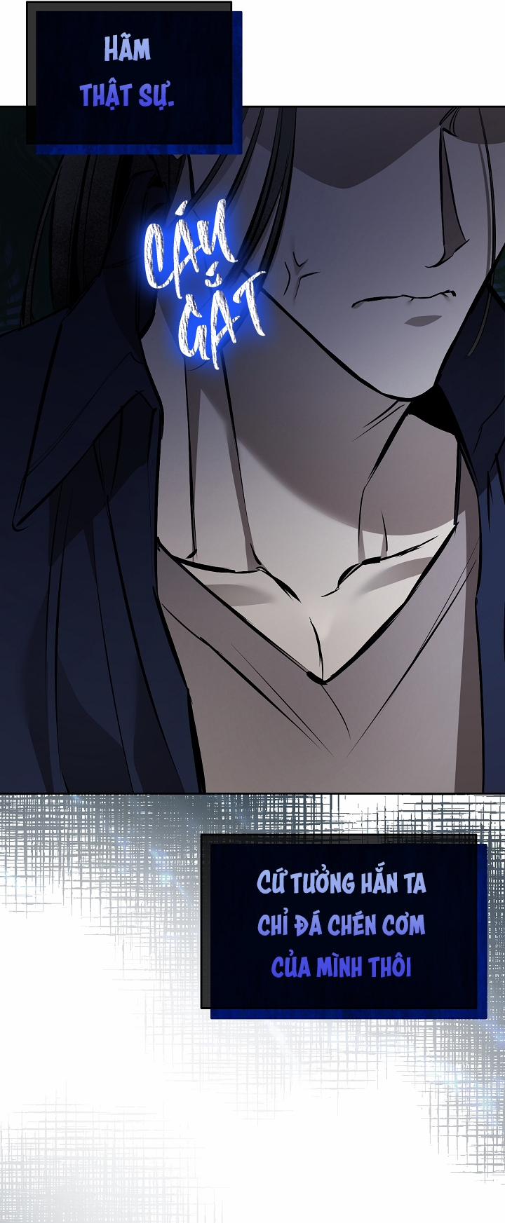 Dressed To Kill 11 trang 37