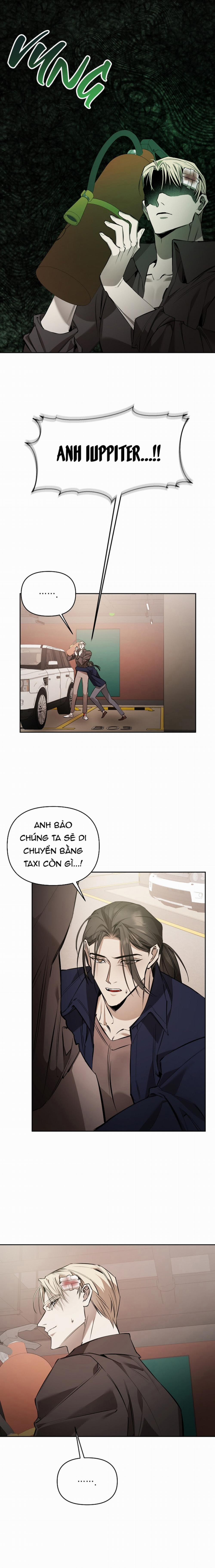 Dressed To Kill 12 trang 0