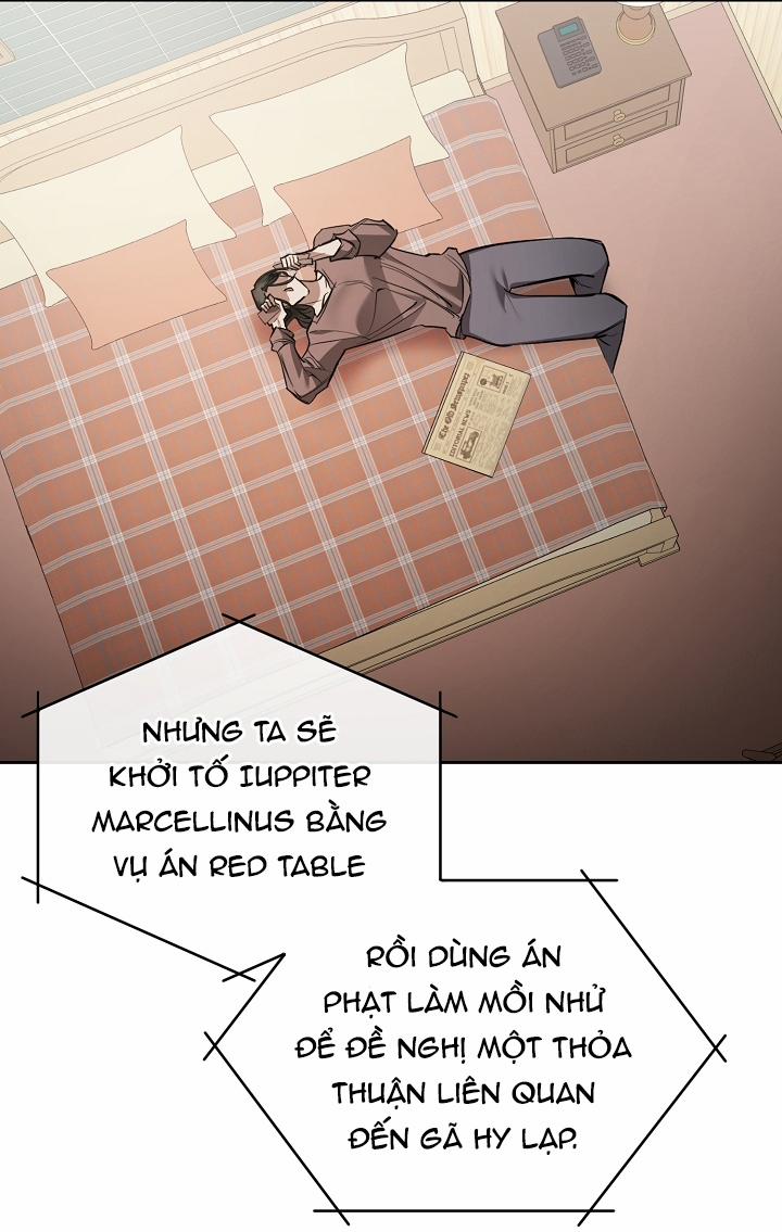 Dressed To Kill 13 trang 12