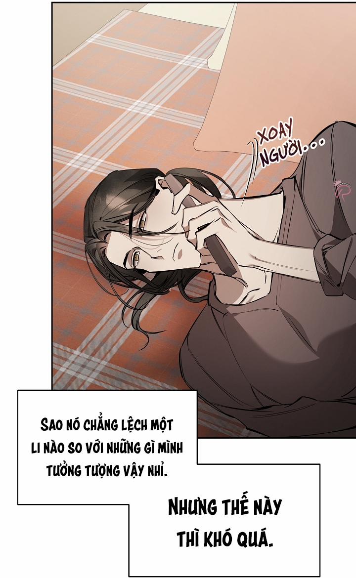 Dressed To Kill 13 trang 14