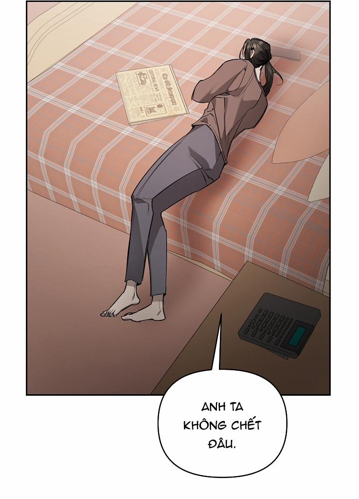 Dressed To Kill 13 trang 20