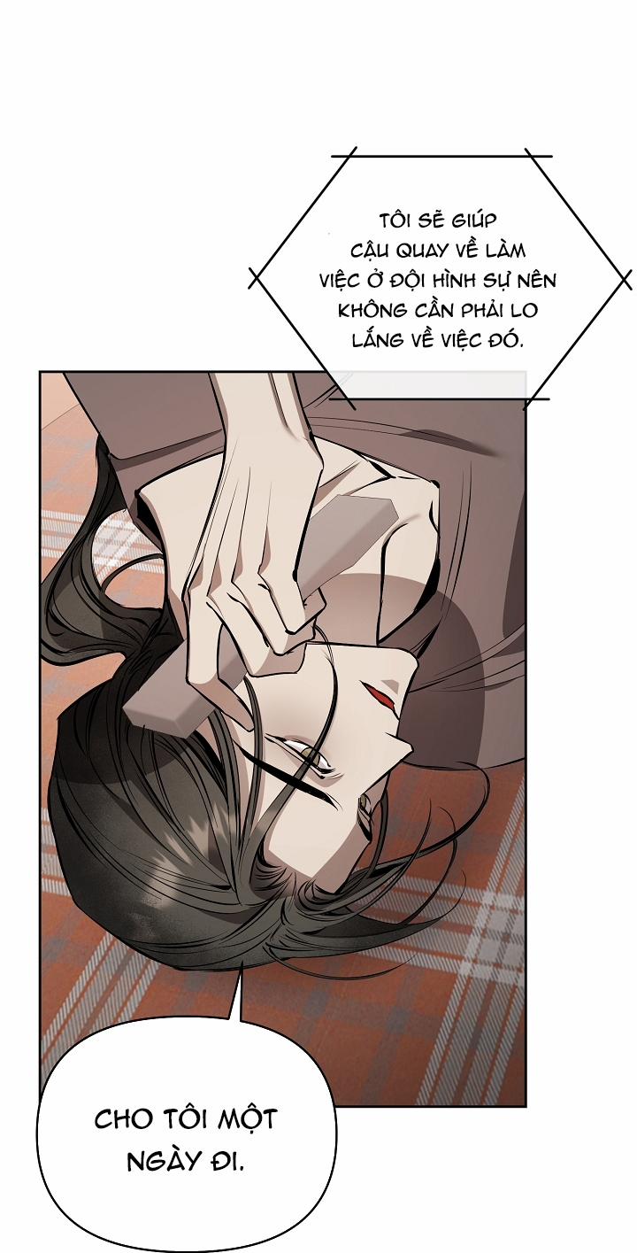 Dressed To Kill 13 trang 21