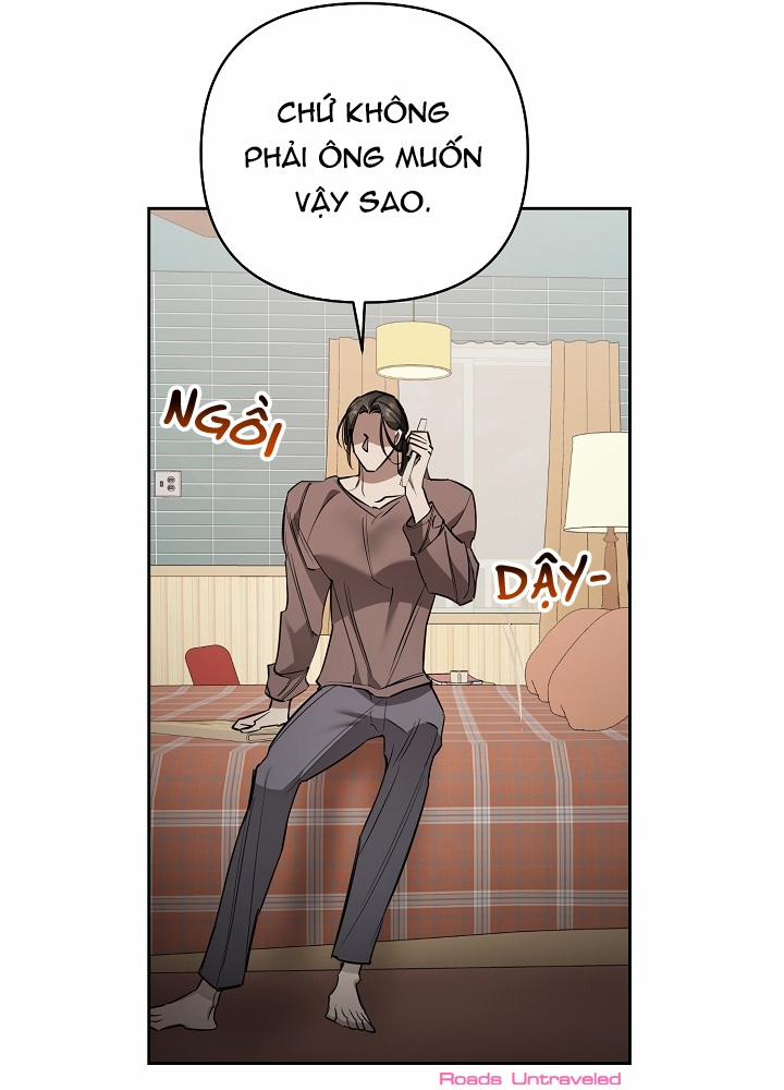 Dressed To Kill 13 trang 23