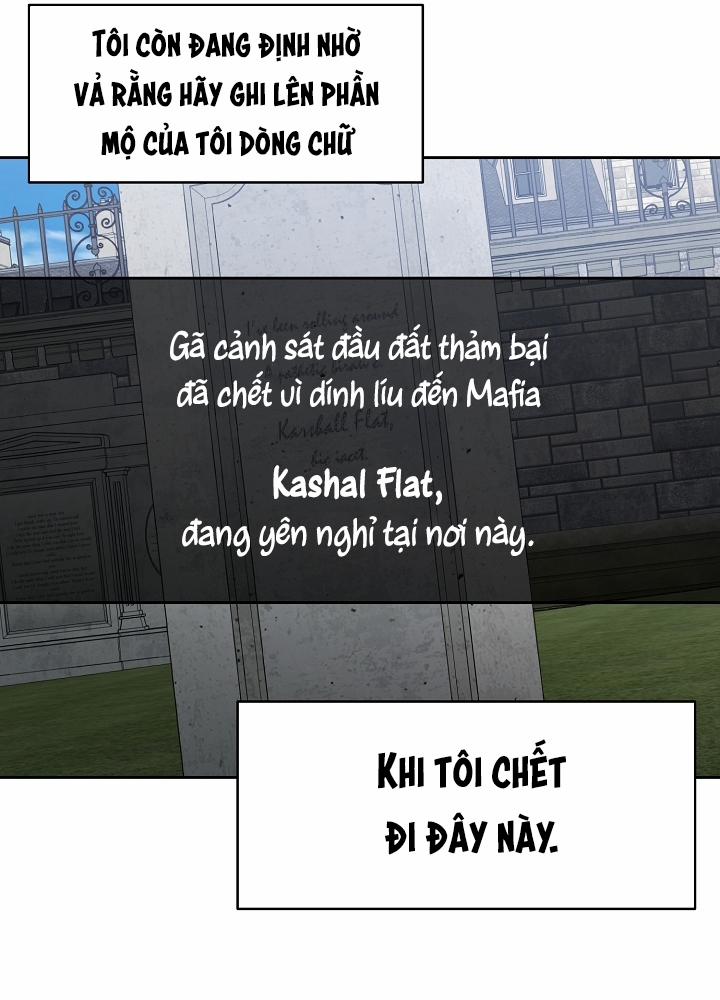 Dressed To Kill 13 trang 27