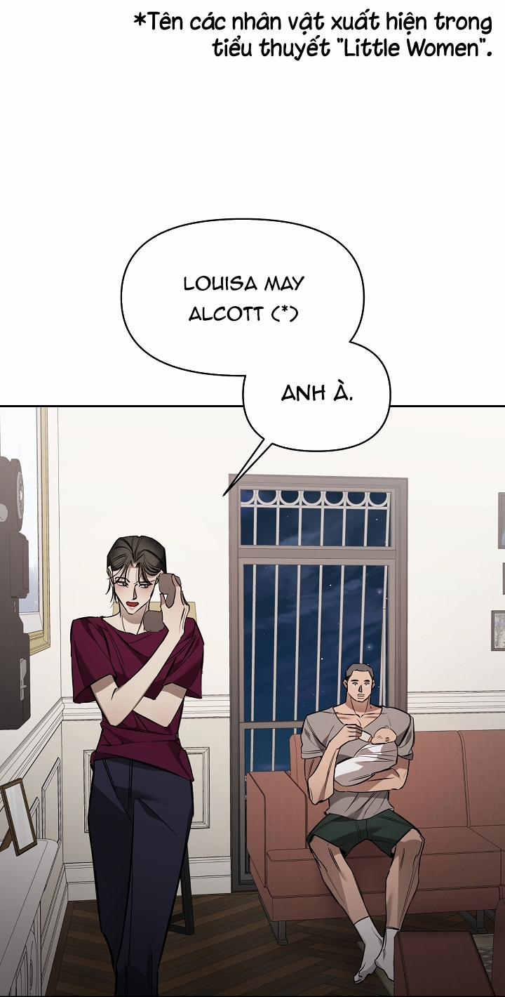 Dressed To Kill 13 trang 32