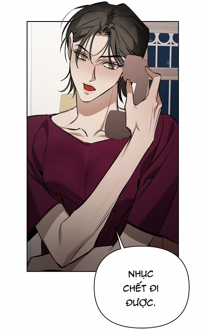 Dressed To Kill 13 trang 34