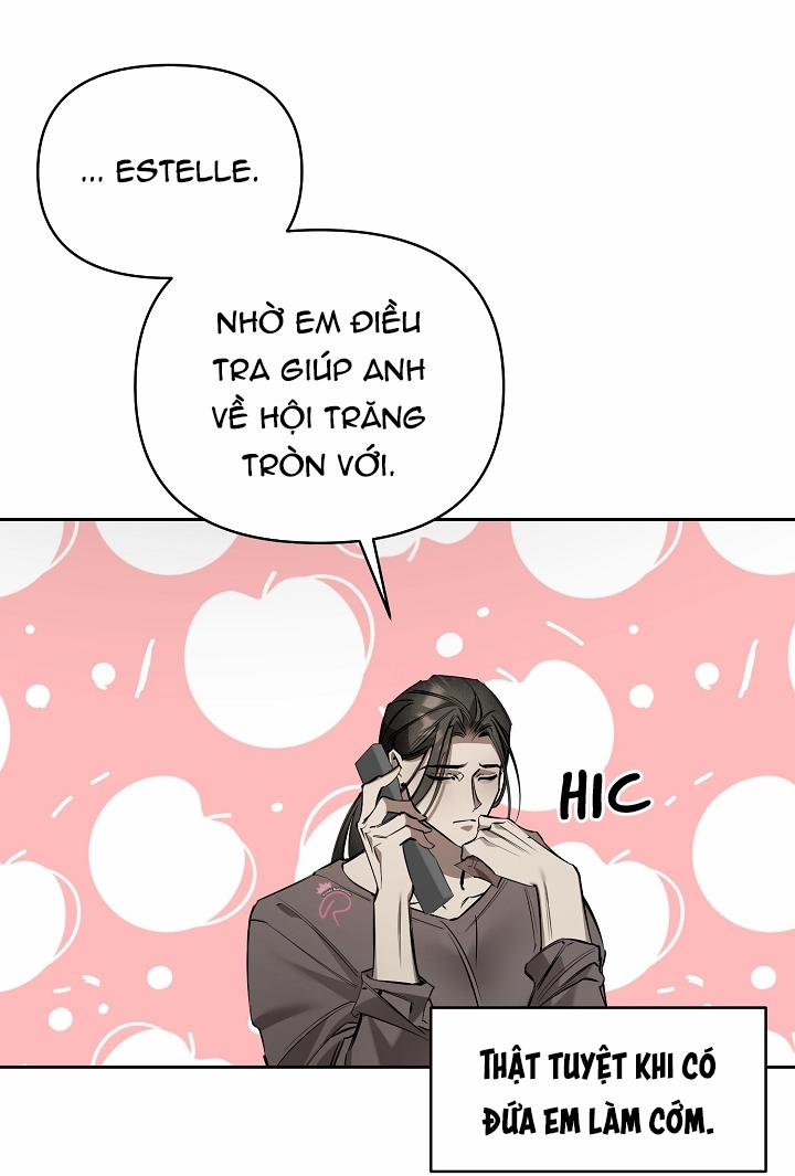 Dressed To Kill 13 trang 35