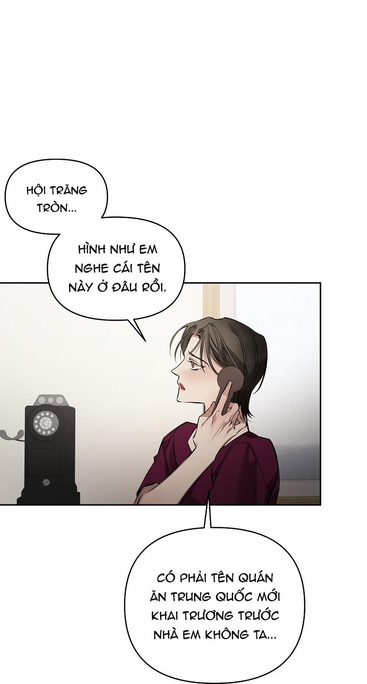 Dressed To Kill 13 trang 37