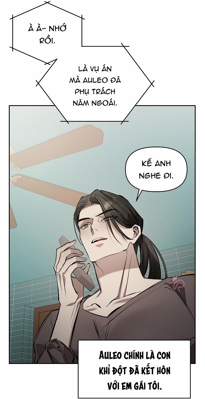 Dressed To Kill 13 trang 39