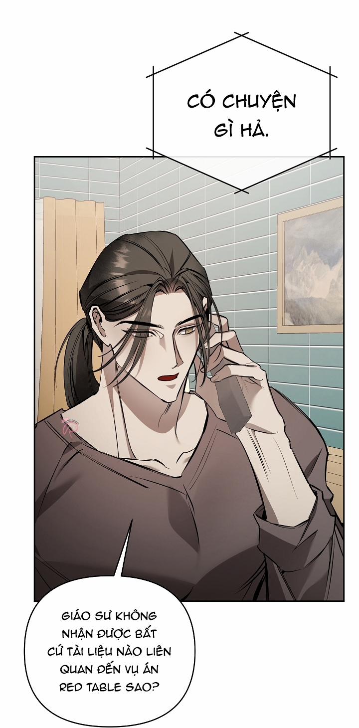 Dressed To Kill 13 trang 4