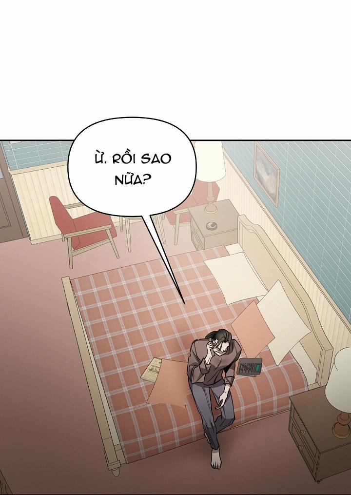 Dressed To Kill 13 trang 41