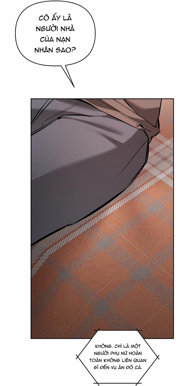 Dressed To Kill 13 trang 43