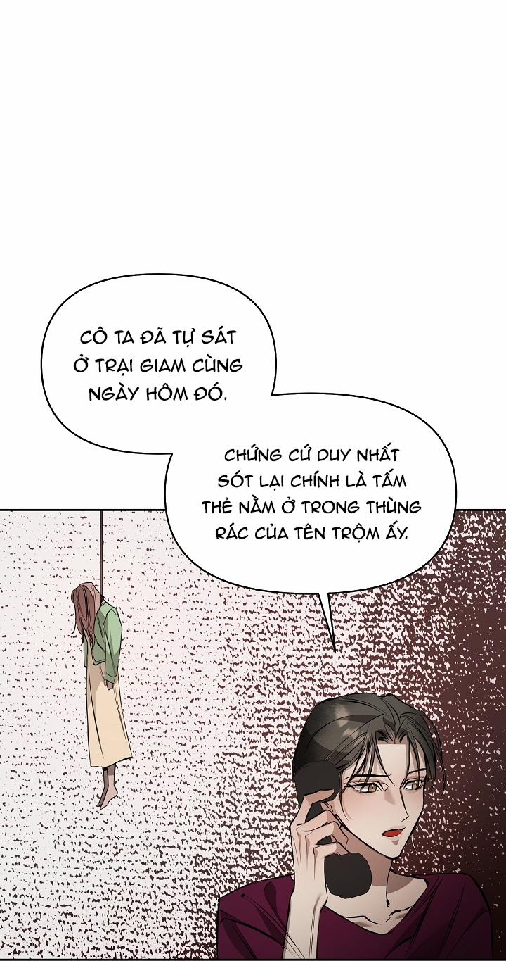 Dressed To Kill 13 trang 44