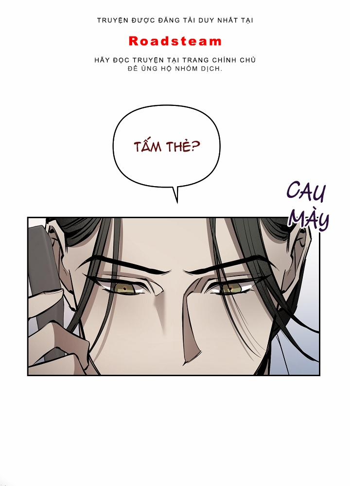 Dressed To Kill 13 trang 45