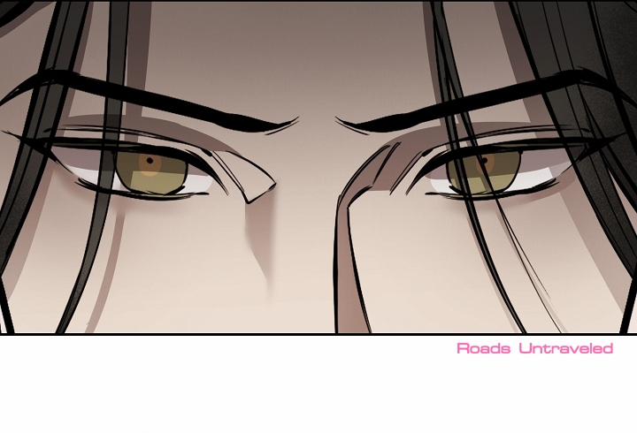 Dressed To Kill 13 trang 47