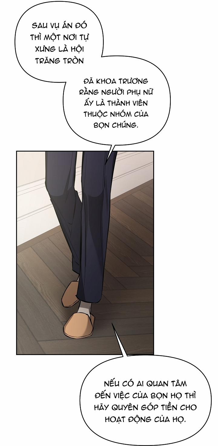 Dressed To Kill 13 trang 48