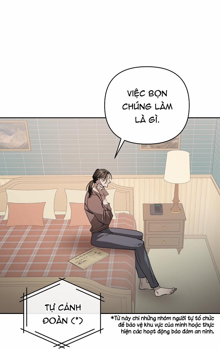 Dressed To Kill 13 trang 49