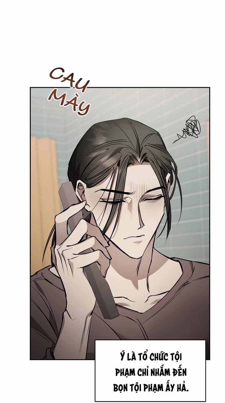 Dressed To Kill 13 trang 50