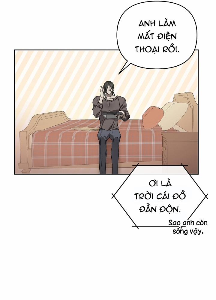 Dressed To Kill 13 trang 52