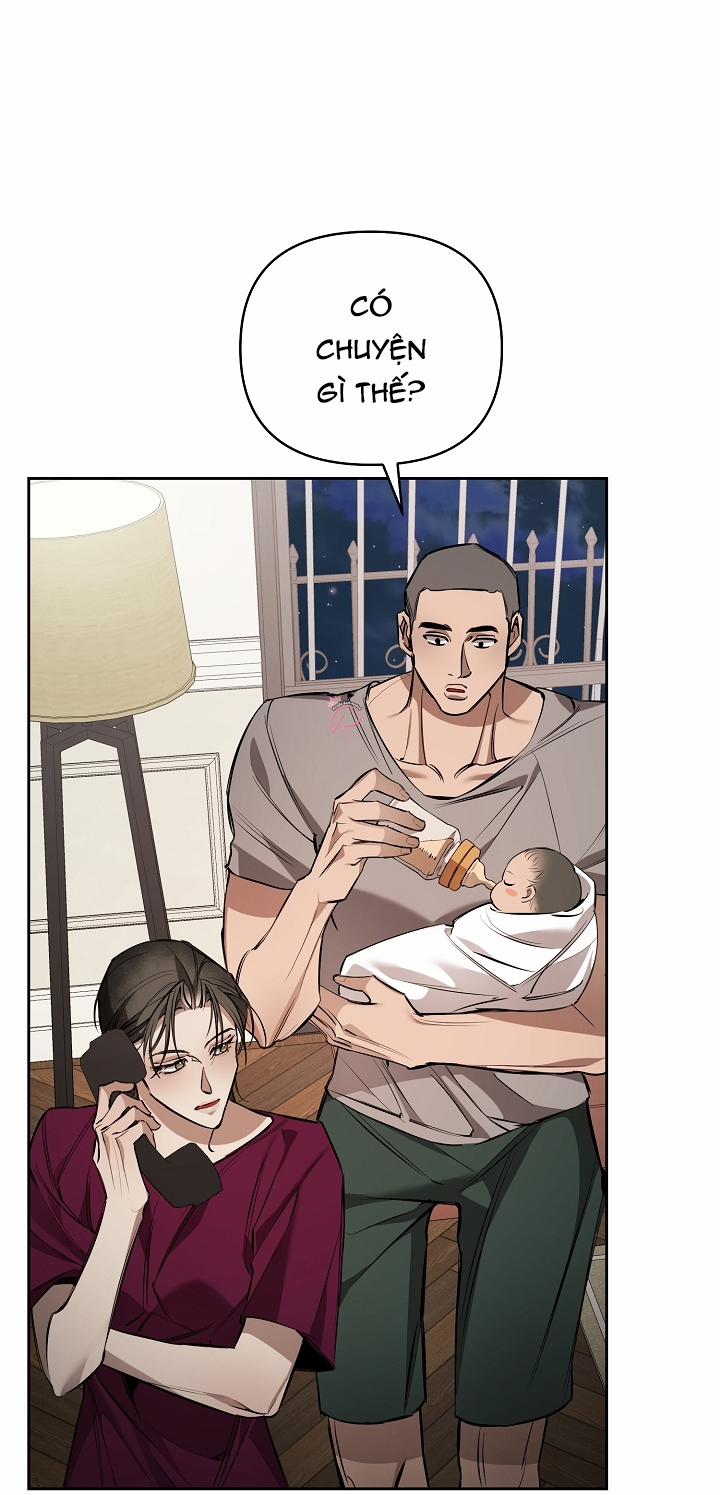 Dressed To Kill 13 trang 54