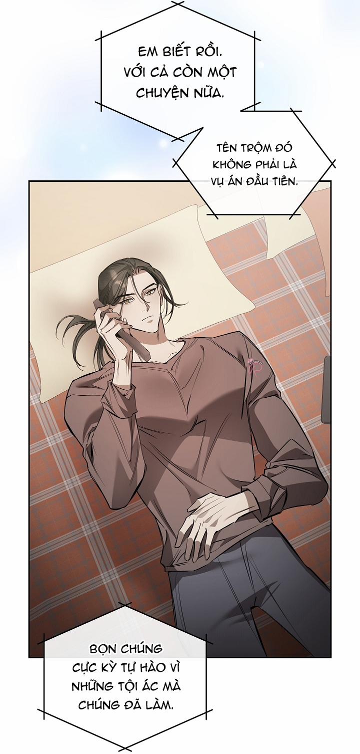 Dressed To Kill 13 trang 61