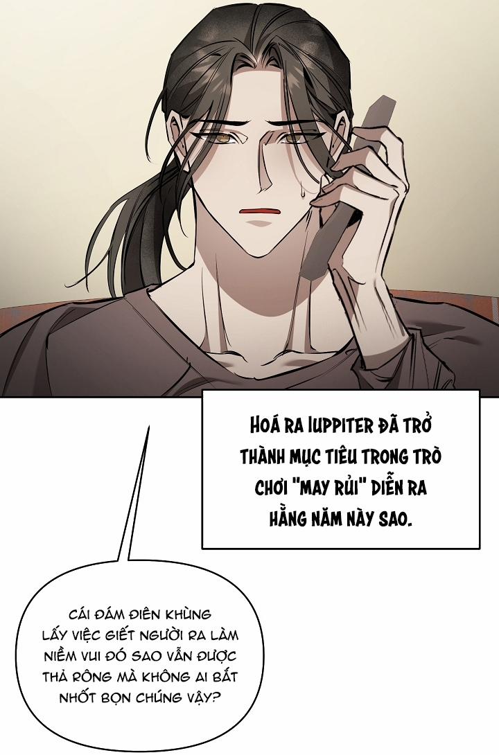 Dressed To Kill 13 trang 66