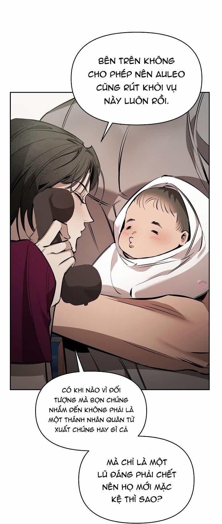 Dressed To Kill 13 trang 67