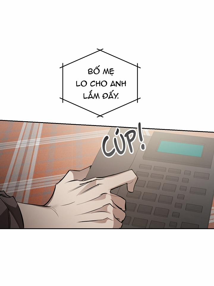 Dressed To Kill 13 trang 77