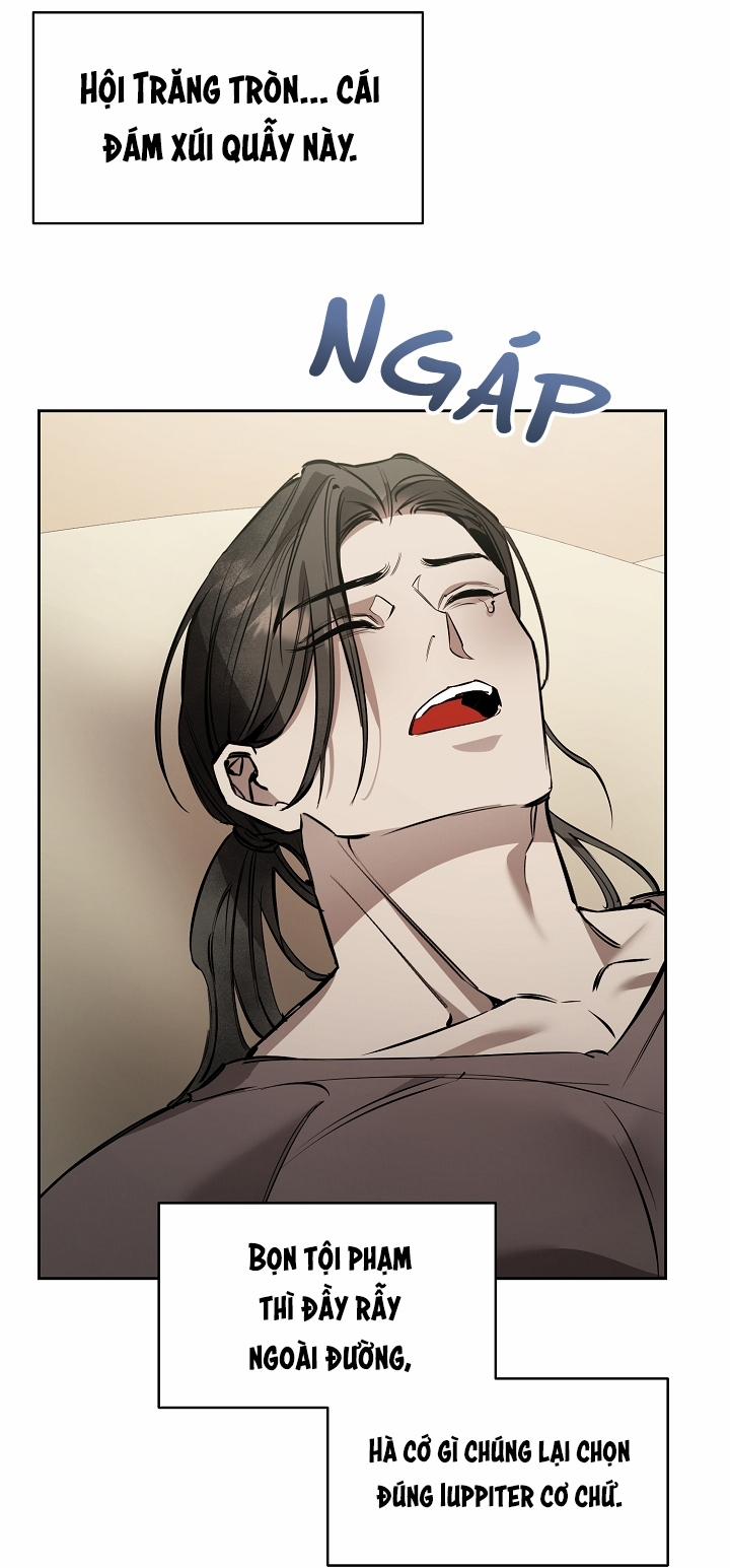 Dressed To Kill 13 trang 79