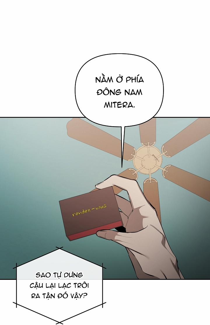 Dressed To Kill 13 trang 8