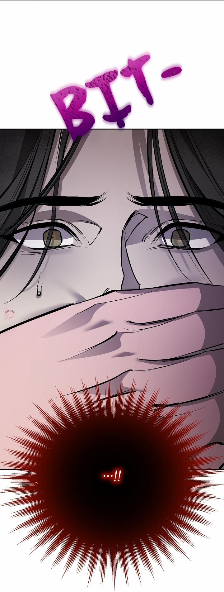 Dressed To Kill 13 trang 81