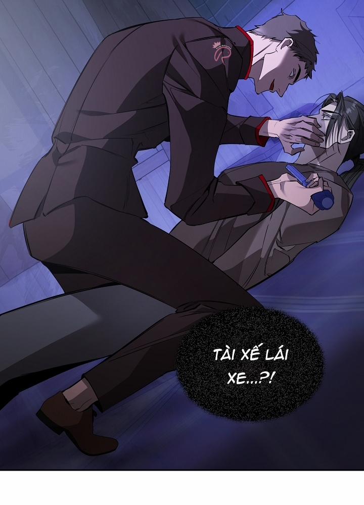 Dressed To Kill 13 trang 83