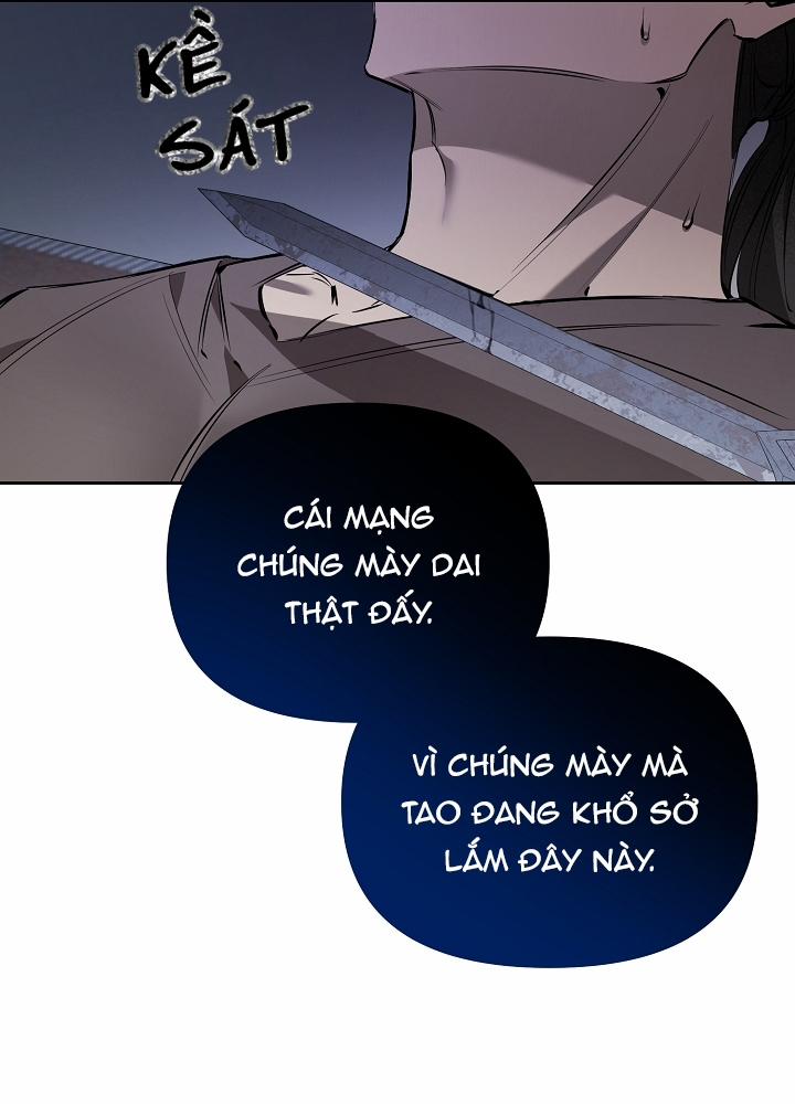 Dressed To Kill 13 trang 86