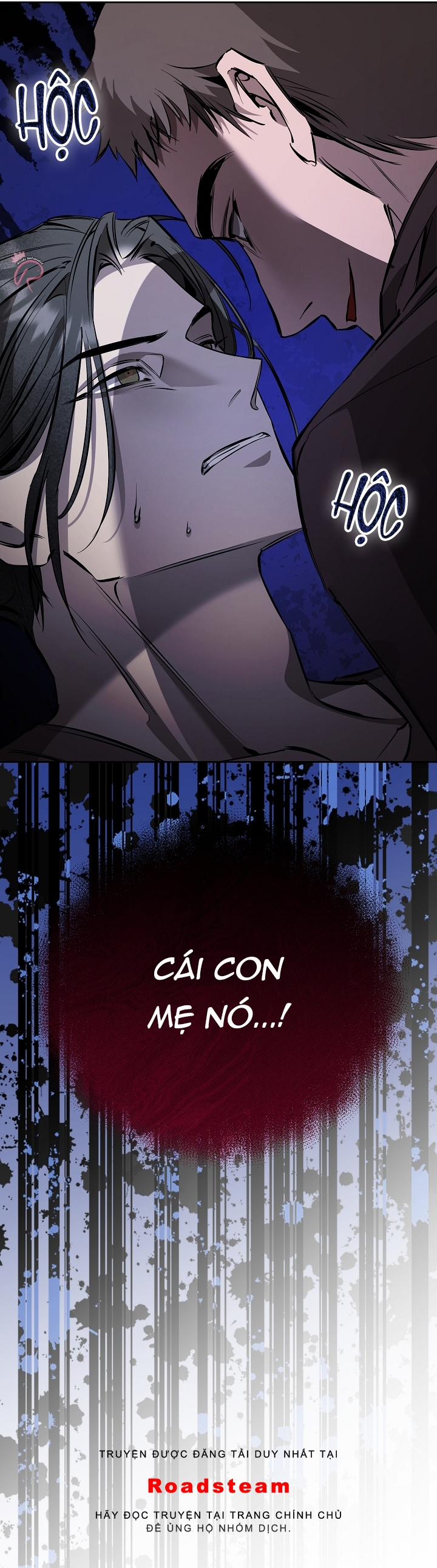 Dressed To Kill 13 trang 91