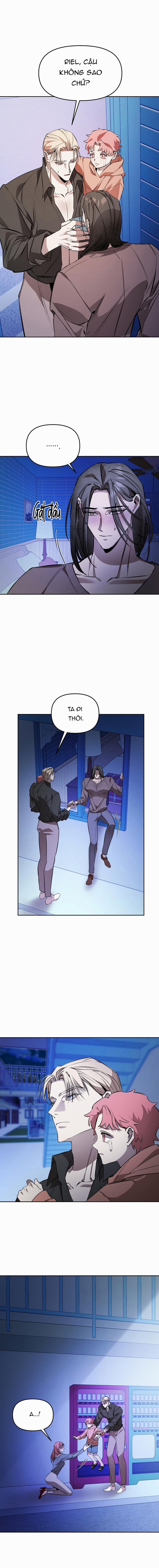 Dressed To Kill 15 trang 0