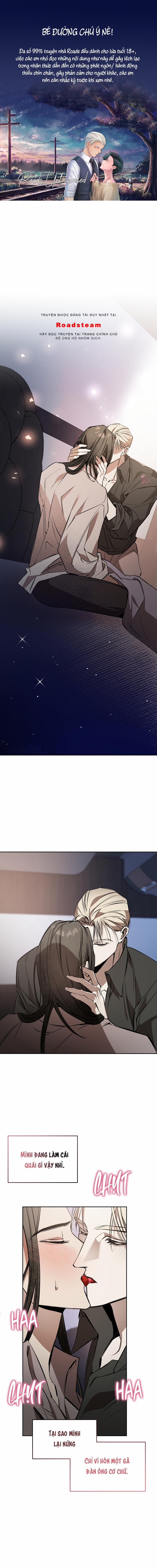 Dressed To Kill 16 trang 0