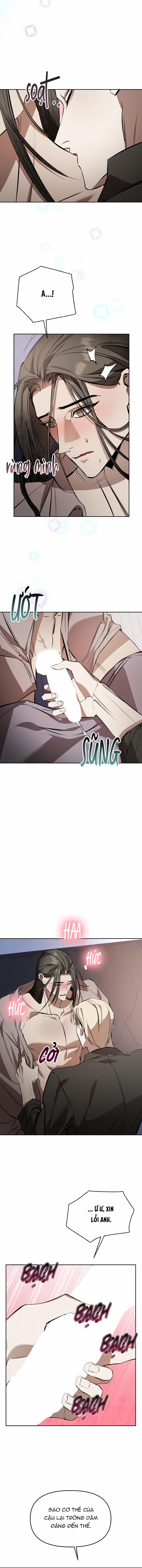 Dressed To Kill 16 trang 2